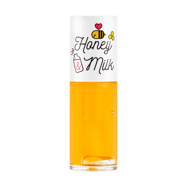 Huile à lèvres Honey&Milk 5g 3