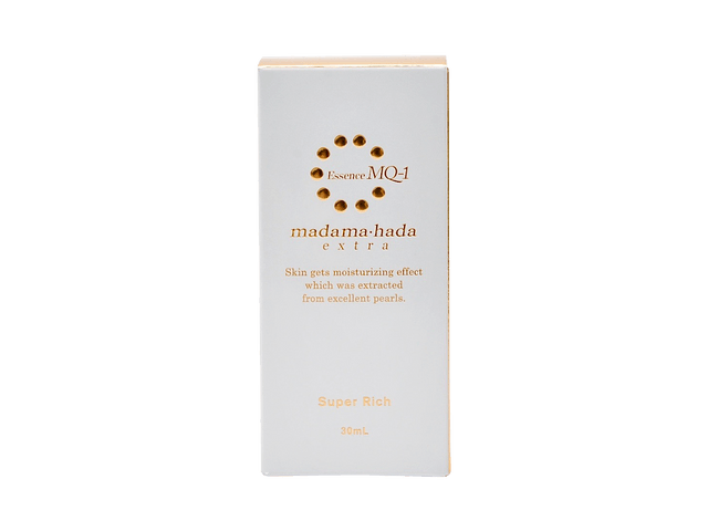 madama・hada Extreme Moisture MQ-1 Serum 30mL - Yami.com