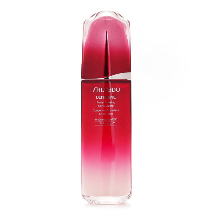 【홍콩 직송】 일본 시세이도 3세대 레드 웨이스트 액티베이팅 에센스 120ml/4oz