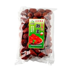 Organically Cultivated Beach Date,21.16 oz