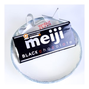 Dark Chocolate, 1.76 oz【Pure Cocoa Butter】【Rich and Silky】