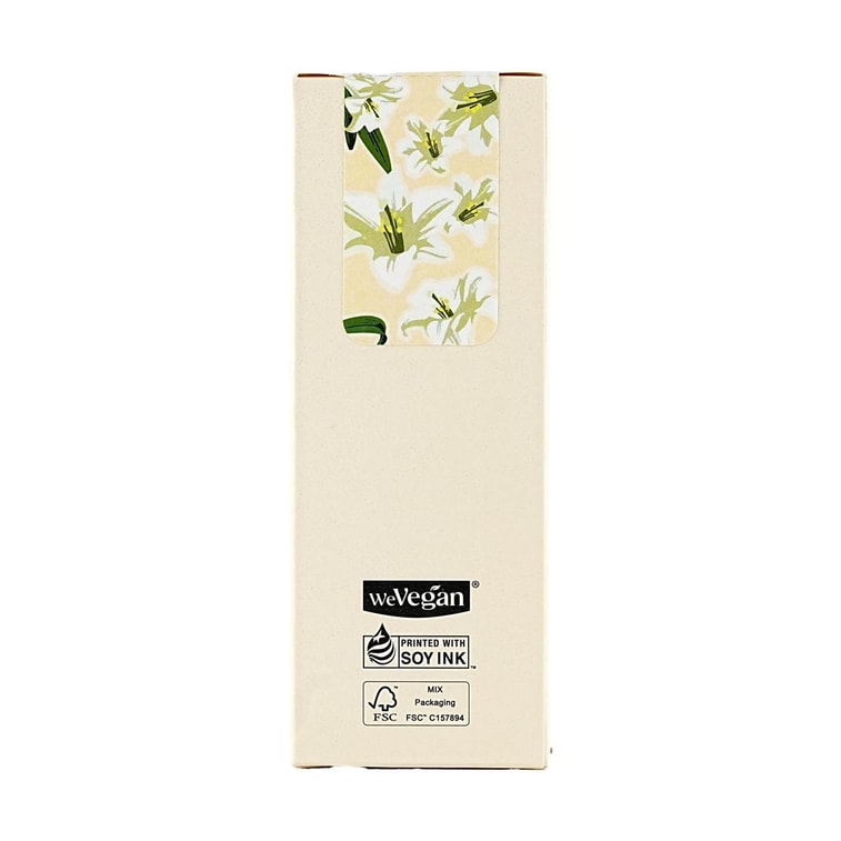 Hair Perfume Mist, 1.01 fl.oz. #Lily Musk - Lightweight Moisturizing + Nourishing Shine | Non-Greasy 9