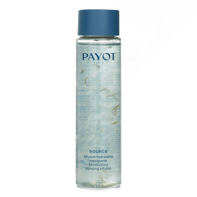 【香港直效郵件】 法國 柏姿 水思源滋養豐潤爽膚水化妝水 125ml/4.2oz