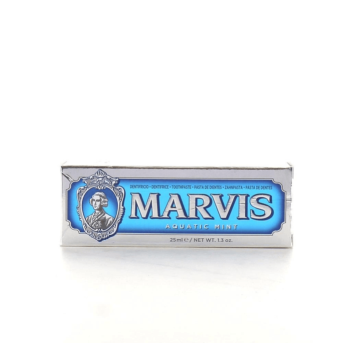 Aquatic Mint Toothpaste (25ml)