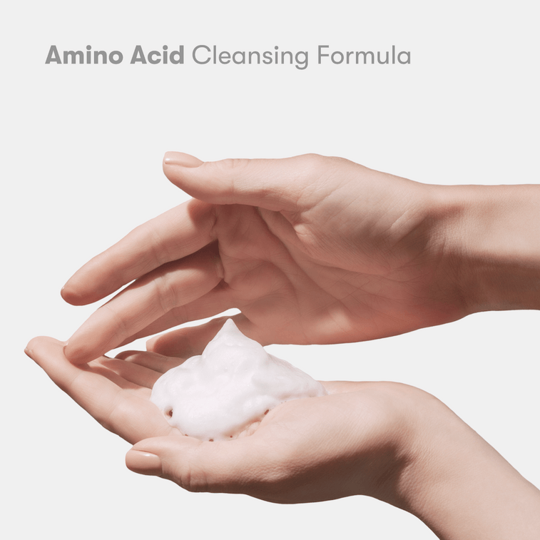 泡洗顔料 ジェントル 80g 3