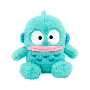 [중국 직배송] 탑토이 빌딩 블록, 탑토이 산리오 토끼 인형 물고기 인간 피규어, 22cm