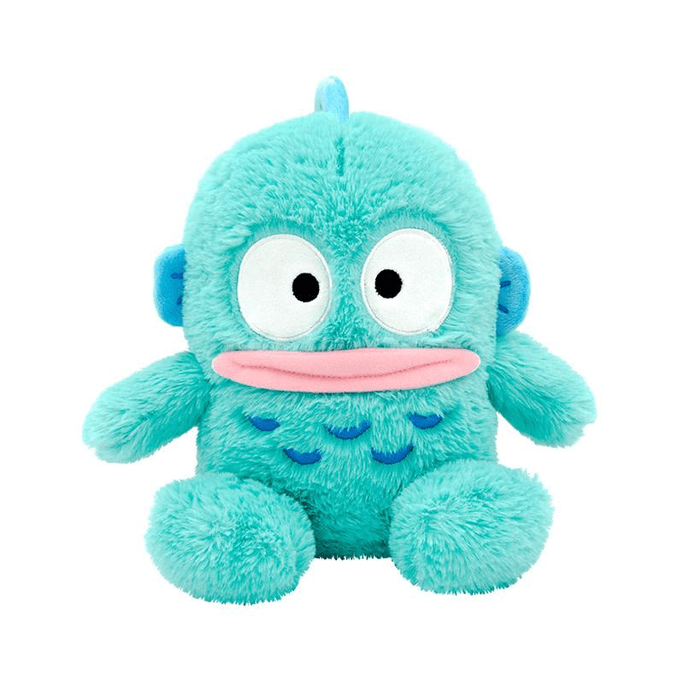 TOPTOY Sanrio Rabbit Plush Half-Mermaid Doll 22cm