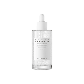 Madagascar Centella Tone Brightening Capsule Ampoule, 3.38fl oz