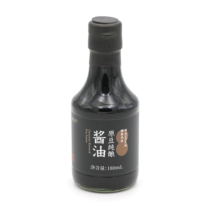 南食召【原豆純釀醬油】無碘鹽 傳統老底子500天足曬 佐餐級可生食 新包裝加量 380 毫升