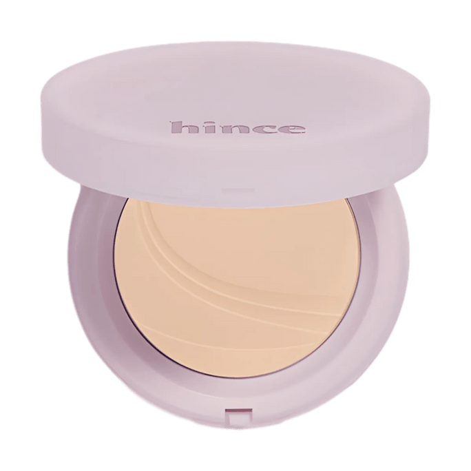 Second Skin Airy Powder, 12g #AP002 BEIGE