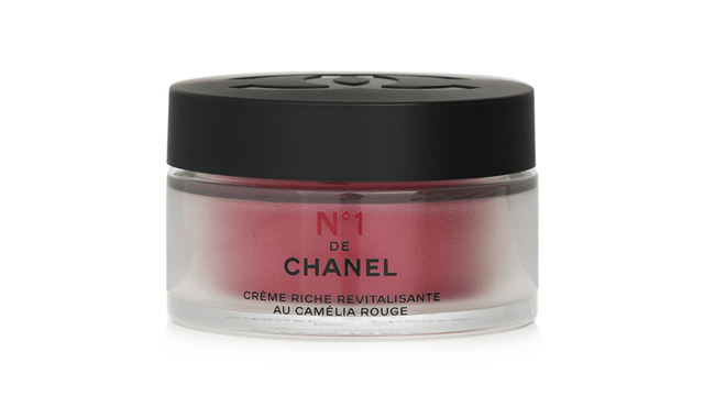 Chanel N°1 De Chanel Red Camellia Rich Revitalizing Cream 50g /1.7