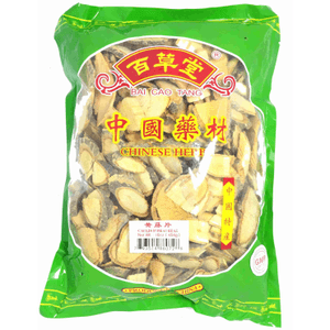 中国 百草堂  黄藤片1磅