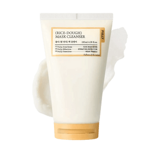 쌀가루 마스크 클렌저, 130ml