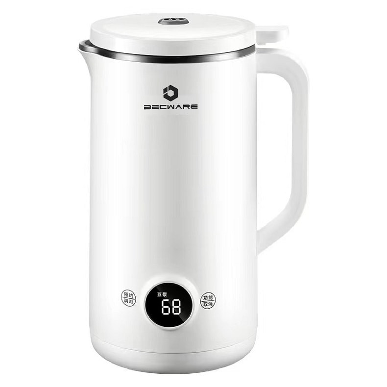 Multifunctional Household Small Soybean Milk Maker High-speed Wall