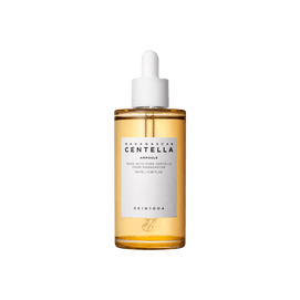 Madagascar Centella Ampoule, 3.38fl oz - Soothing for Sensitive Skin