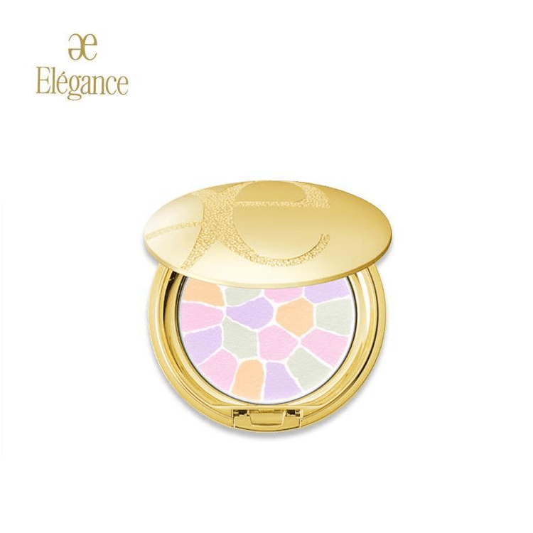 La Poudre Haute Nuance Face Powder【I】8.8g - Yami.com