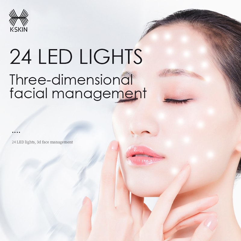 K·SKIN Portable Multifunction Beauty Equipment Electronic Facial