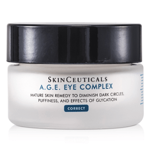 【香港直邮】修丽可 Skinceuticals  A.G.E.眼霜 15g/0.5oz