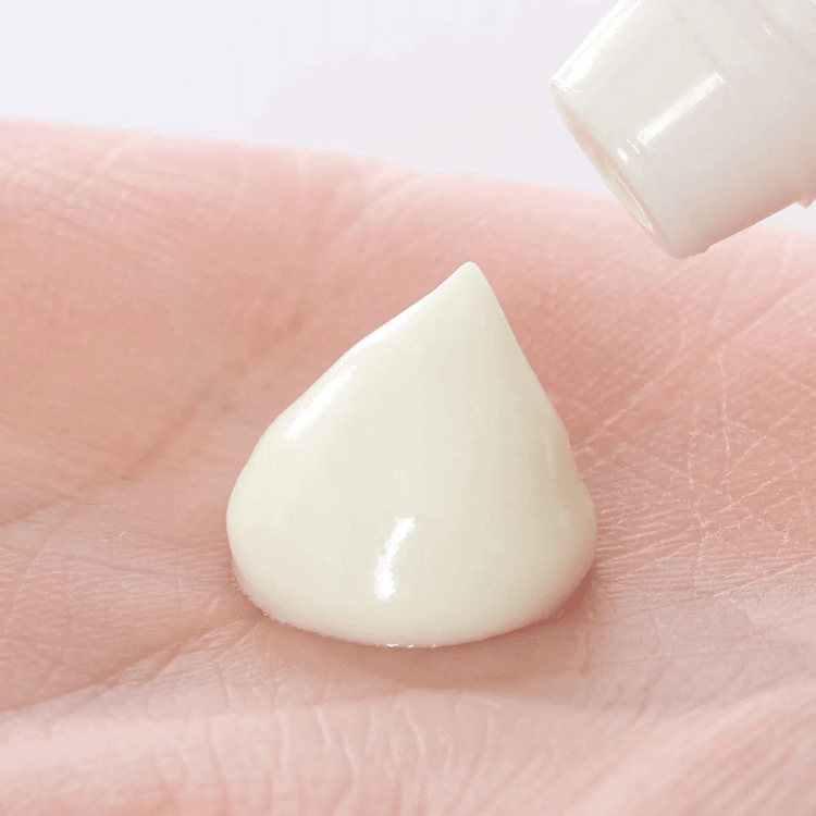 CANMAKE Mermaid Primer Skin Gel #01 Clear Michelle Choi