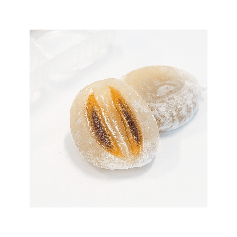 台灣欣葉 大福珍珠奶茶麻薯 180g 5