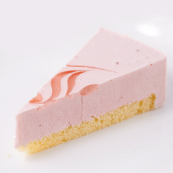 【冷冻】日本GOYO SHOKUHIN 草莓芝士蛋糕 480g