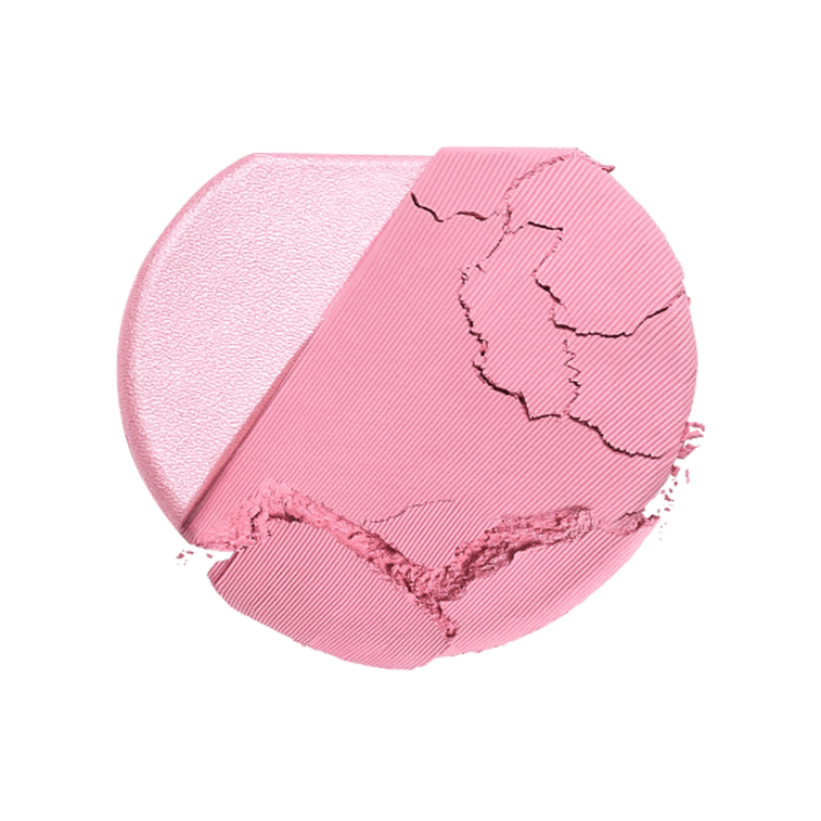 Blushhilighter,  #Slick, Soft Cherry Blossom【Best】 5
