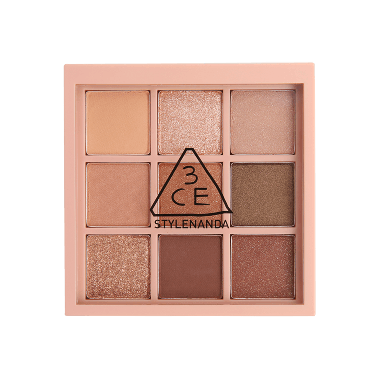 韓國3CE 一滴淚 楚楚星辰亮眼啫咖哩液體眼影 臥蠶提亮 #Double Note閃閃繁星 偏光女團閃 OhEmma年度最愛 16