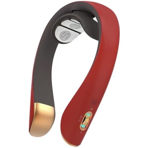 [Flagship Shop] K5-2 Wang Yibo Voice broadcast Customized Neck Massager Red