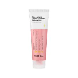 Collagen Glow Firming Cleanser 120ml
