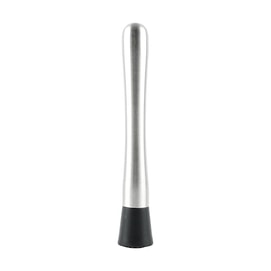 Crushed Ice Hammer Fruit Press Juice Homemade Beverage Lemon Tea Tool 21cm