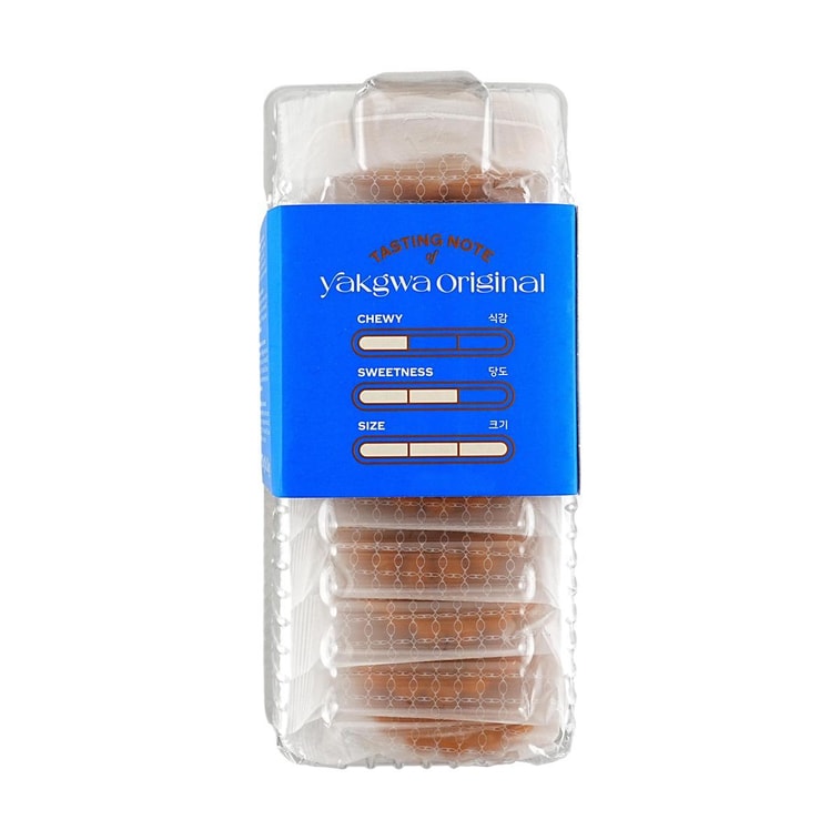 Royal Honey Yakgwa Cookie,10.58 oz 5