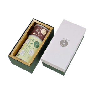 大手造り最中 ギフト箱 あんこ 10.58オンス【宇治抹茶皮と丹波大納言】【DIY和菓子】