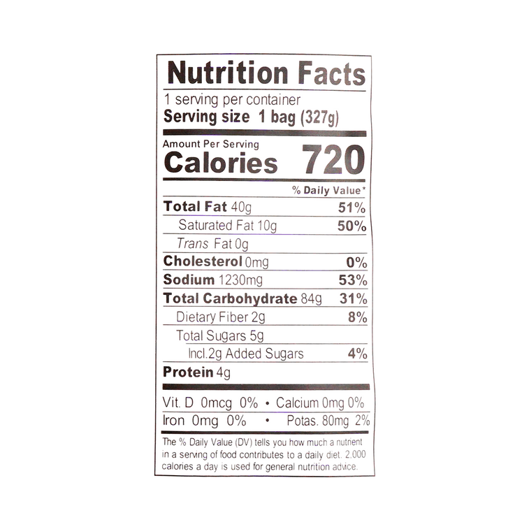 田小花 砂鍋馬鈴薯粉 附調味包 辣過癮速食美味 327g 【新舊包裝隨機發】 11