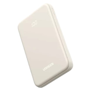 【홍콩 직배송】UGREEN PB507 보조배터리*1 초박형 소형 휴대용 22.5W/20W