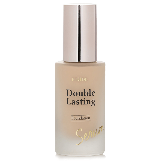 Double Lasting Serum Skin Foundation SPF 27 - # 21N1 Neutral Beige 30g/1.05oz