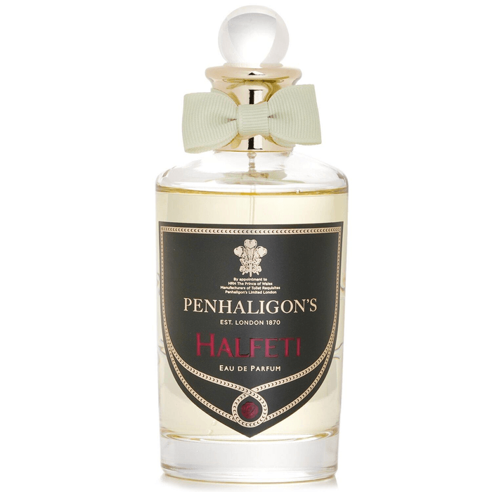 香港直邮】法国Penhaligon's 潘海利根Empressa 女性琥珀花香水