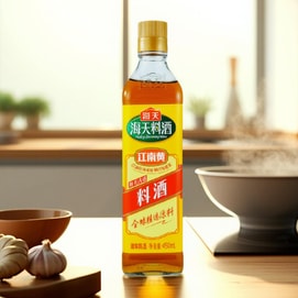 海天 古道料酒 450ml