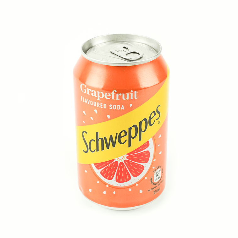 グレープフルーツソーダ 11.15 fl oz 5