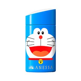 Limited edition] Anessa Perfect UV Skincare Milk N DR1 Nico Nico Nico Doraemon 60 ml