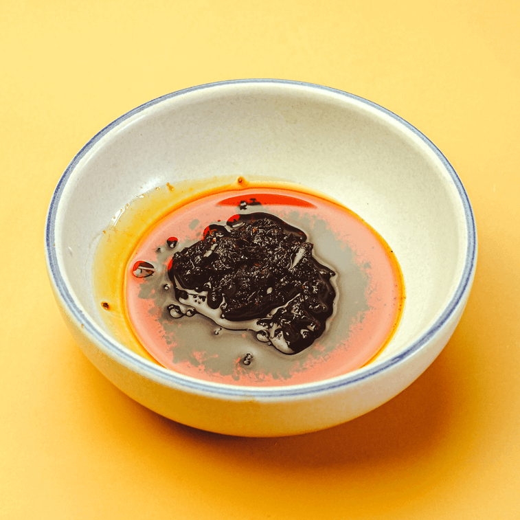 【道地傳統老式黏糊糊】與美 東北麻辣燙 內含魚丸 330g 9