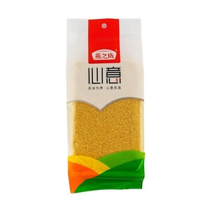 Yellow Millet, 16.7 oz