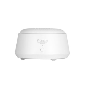 【中国直邮】小米有品维维尼奥甜甜圈电子香薰香氛机橙花套装