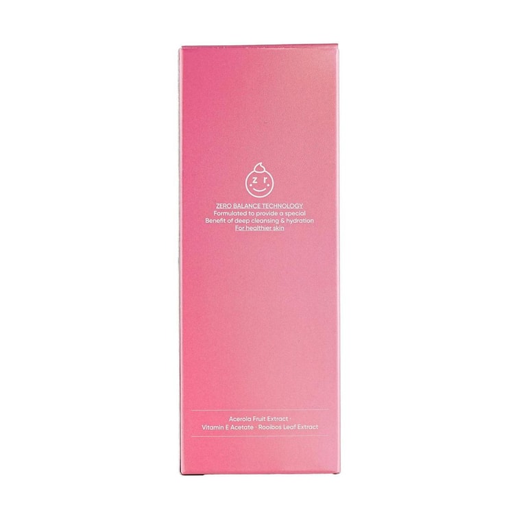 클린 잇 제로 폼 클렌저, 5.07 fl oz【딥 클렌징 및 수분 공급】 6
