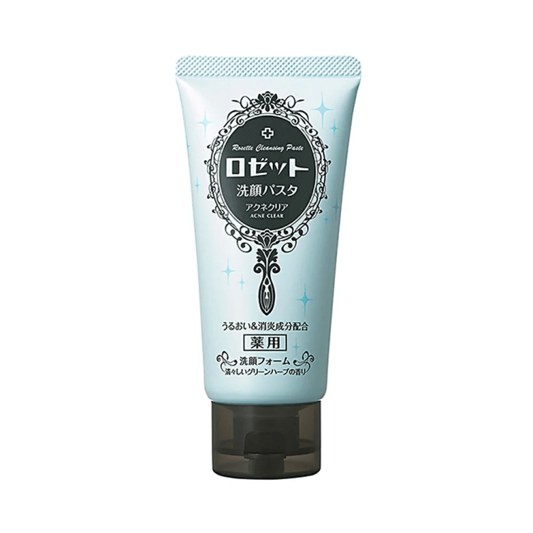 Herbal Acne Care Cleansing Paste 120g - Yamibuy.com Herbal Acne Care Cleansing Paste 120g - Yamibuy.com