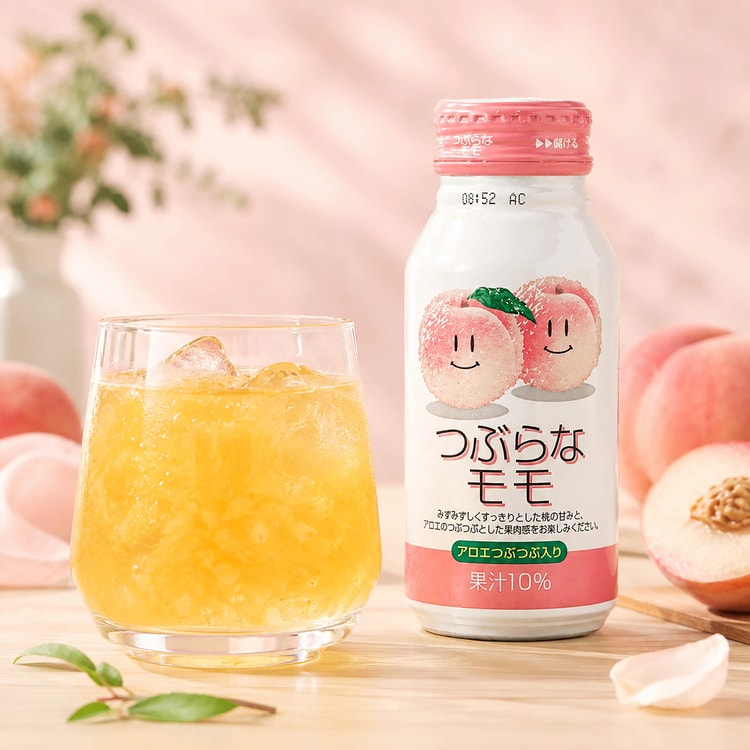 アロエベラジュース ピーチフレーバー 9本セット フォーエバー