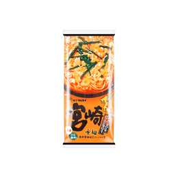 Miyzaki Karamen Spicy Ramen - 2 Servings, 6.56oz