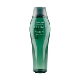 SUBLIMIC Fuente Forte Shampoo Oily Scalp, 8.5 fl oz