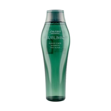 SUBLIMIC Fuente Forte Shampoo Oily Scalp, 8.5 fl oz
