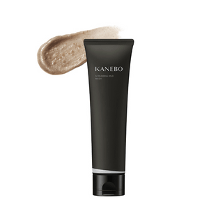 Scrubbing Mud Wash Face Wash Cleanser, 4.59 oz @Cosme Best Cosme Award