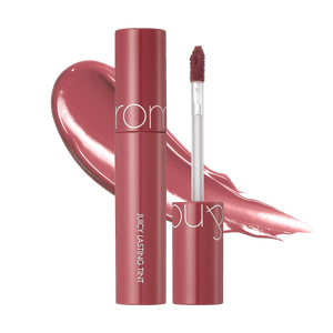 쥬시 라스팅 립 틴트, 익은 과일 시리즈, #18 멀드 피치